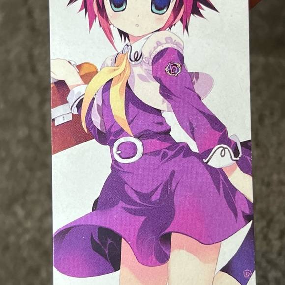 *6 for $10!* R-15 Fukune Narukara Bookmark Anime Manga Japan Exclusive Kawaii - Picture 4 of 8